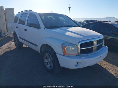 Dodge Durango 2006