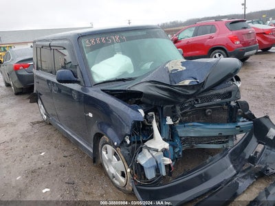 Scion Xb 2004