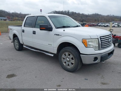 Ford F-150 2011