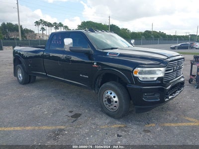 RAM 3500 2019