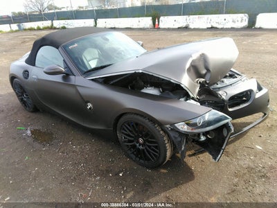 BMW Z4 2005