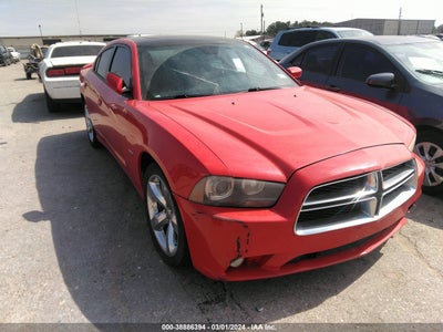 Dodge Charger 2014