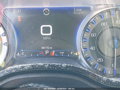 DayDrive