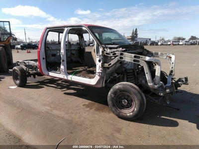 FORD F-350 2014