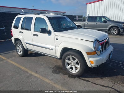 Jeep Liberty 2006