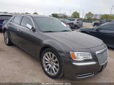 Chrysler 300 2014
