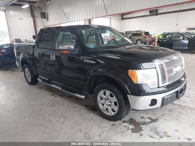 Ford F-150 2009