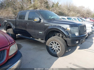 Ford F-150 2014