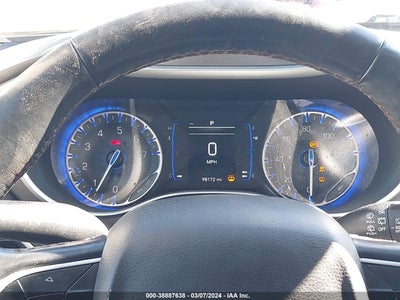 DayDrive
