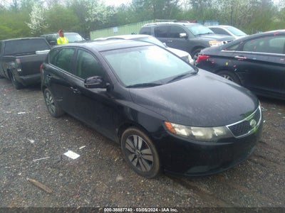 Kia Forte 2013