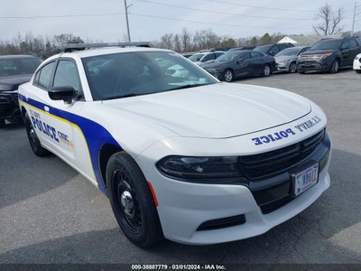 Dodge Charger 2023