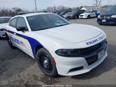 Dodge Charger 2023