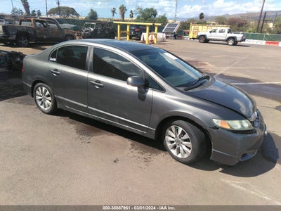 Honda Civic 2011
