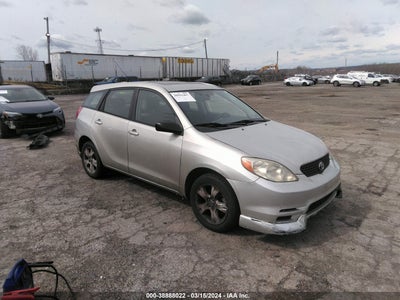 Toyota Matrix 2003
