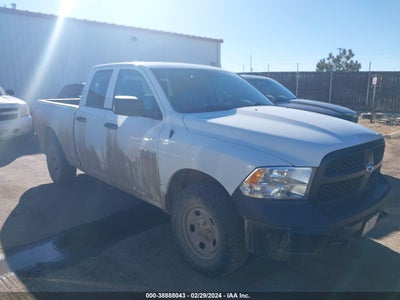 Ram 1500 2017