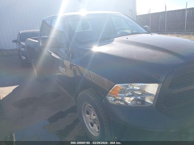 Ram 1500 2017