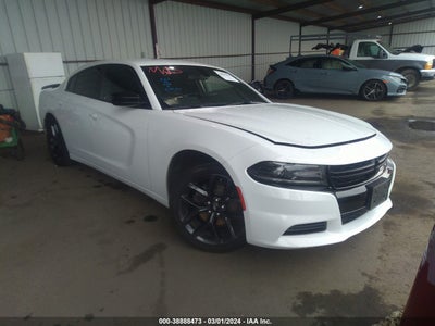 DODGE CHARGER 2019