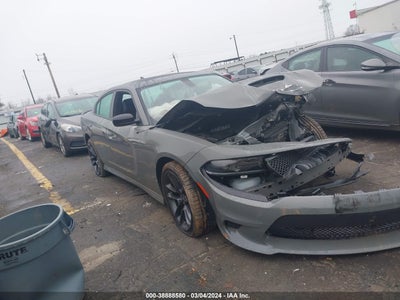 Dodge Charger 2023