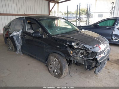 KIA RIO 2020