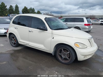 Chrysler Pt cruiser 2005