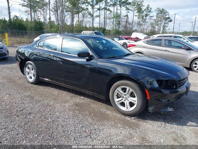 Dodge Charger 2023