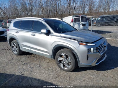 HYUNDAI SANTA FE 2023