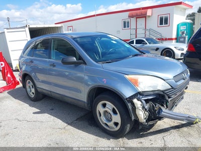 Honda Cr-v 2009