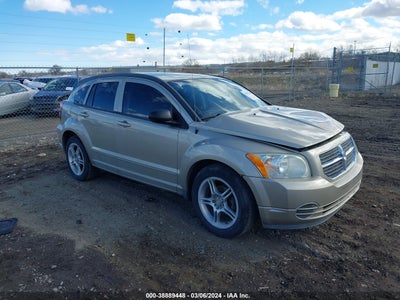 Dodge Caliber 2009