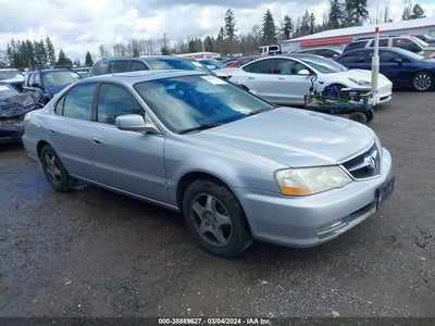 Acura Tl 2003