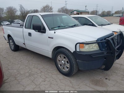 Ford F-150 2005