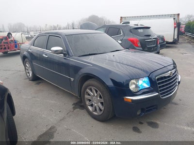 Chrysler 300 2005