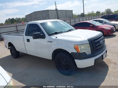 Ford F-150 2010