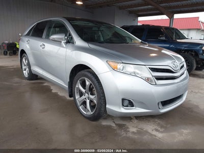 Toyota Venza 2015