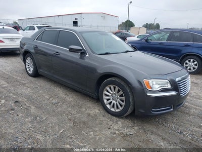 Chrysler 300 2013