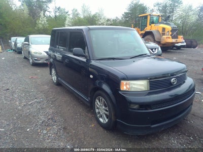 Scion Xb 2005