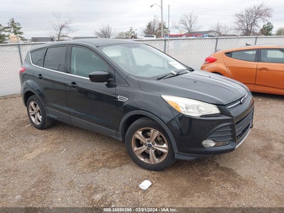 Ford Escape 2014