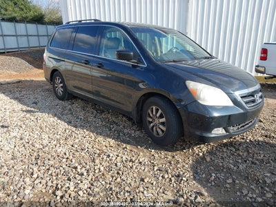 Honda Odyssey 2007