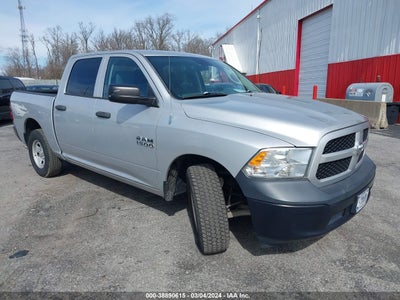 Ram 1500 2014