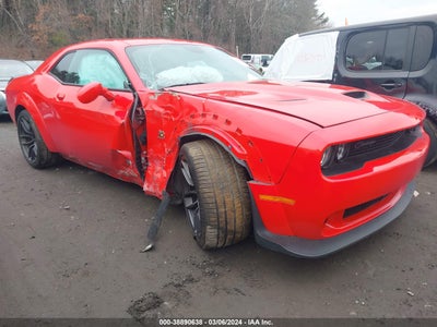 Dodge Challenger 2020
