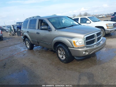 Dodge Durango 2006