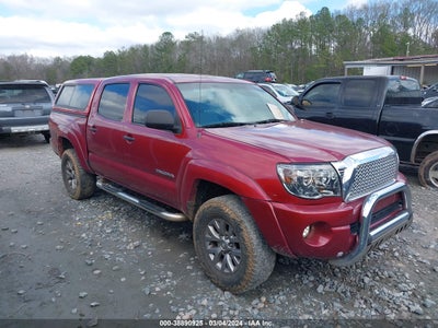 Toyota Tacoma 2007