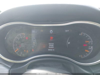 DayDrive