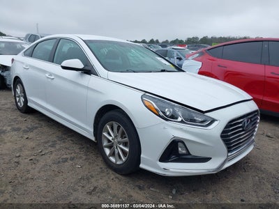 Hyundai Sonata 2019