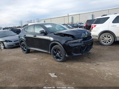 DODGE HORNET 2023