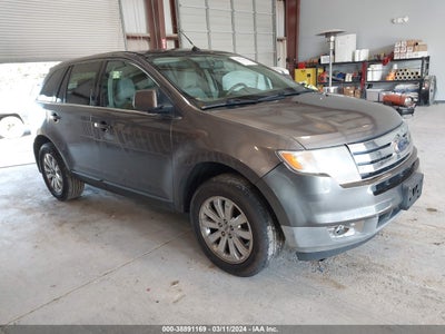 Ford Edge 2010