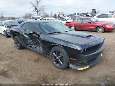 Dodge Challenger 2020