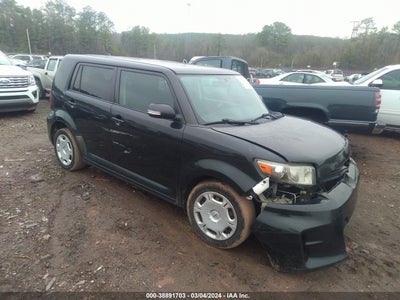 Scion Xb 2011