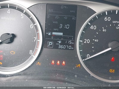 DayDrive
