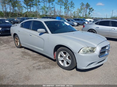 Dodge Charger 2013
