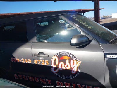 DayDrive